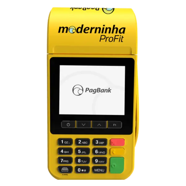 Moderninha ProFit